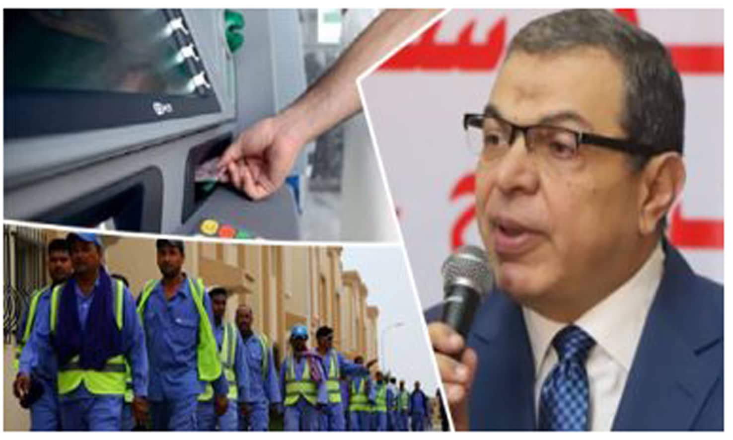 “رزق وجالك” منحة ال ٥٠٠ جنية لعام 2024 والمستحقين لهذه المنحة