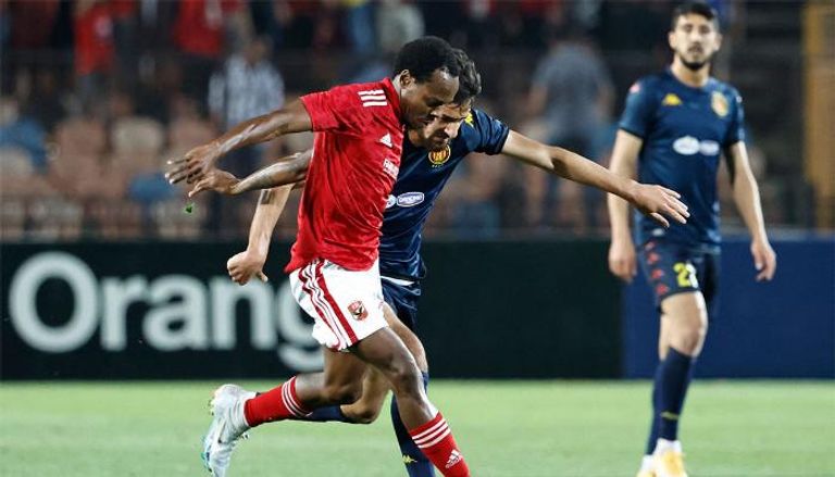 ” ماتش العودة ” موعد مباراة الأهلي والترجي القادمة دوري أبطال أفريقيا علي قناة بي إن سبورتس 6 وترددها على النايل سات