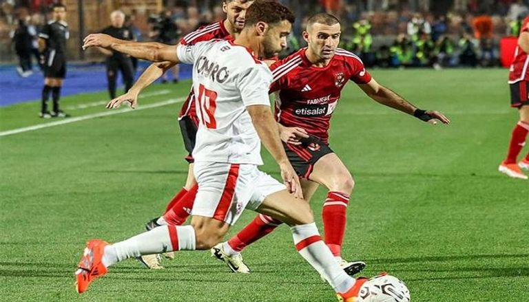 موعد مباراة السوبر الأفريقي بين الاهلي والزمالك والقنوات الناقلة للمبارة وتاريخ المواجهات بين الفريقين