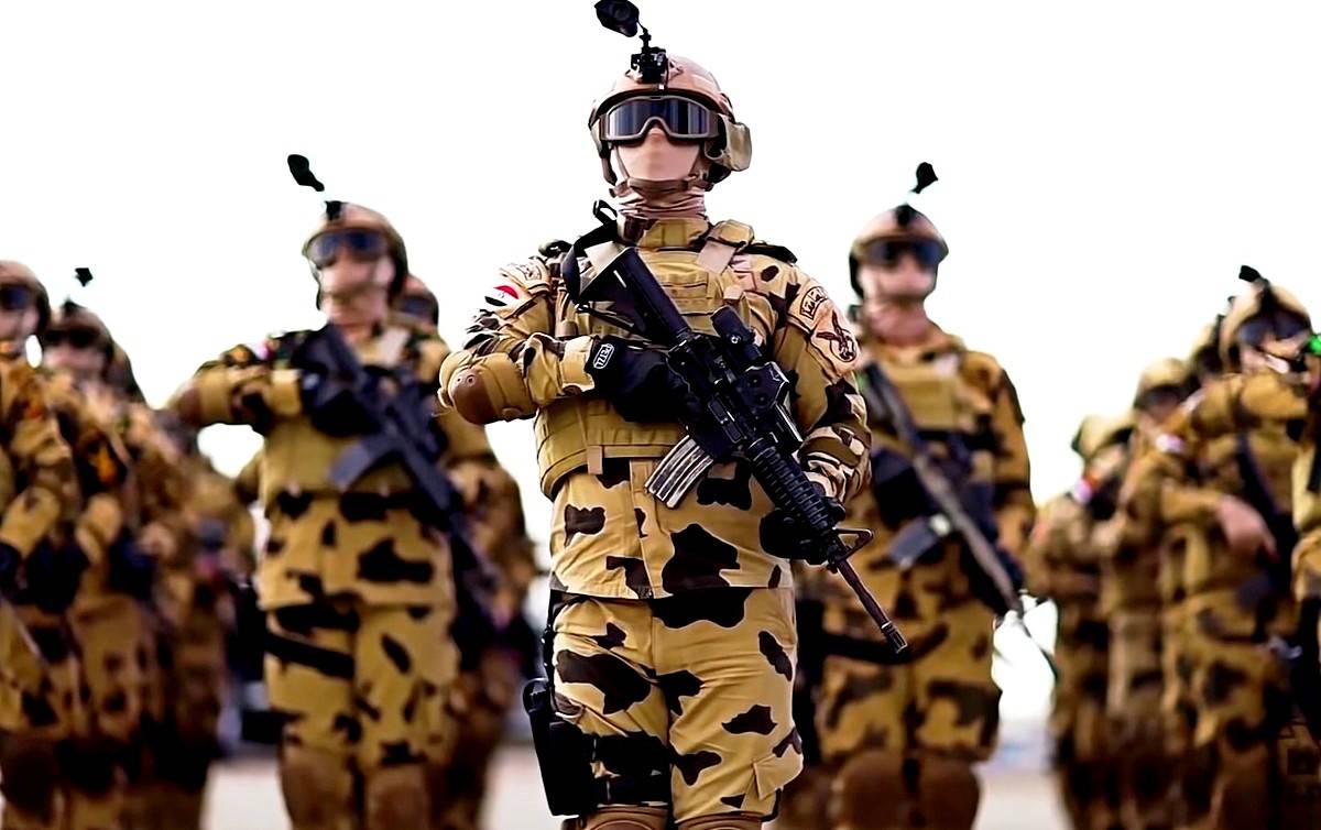 “عاجل” بيان المتحدث العسكري اليوم الإثنين 27 مايو 2024