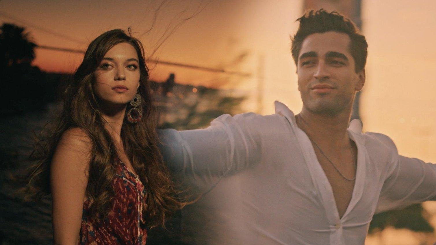 إيذاء فريد .. اعلان مسلسل طائر الرفراف الحلقة 71 مترجم HD خبر مفرح لمحبي المسلسل