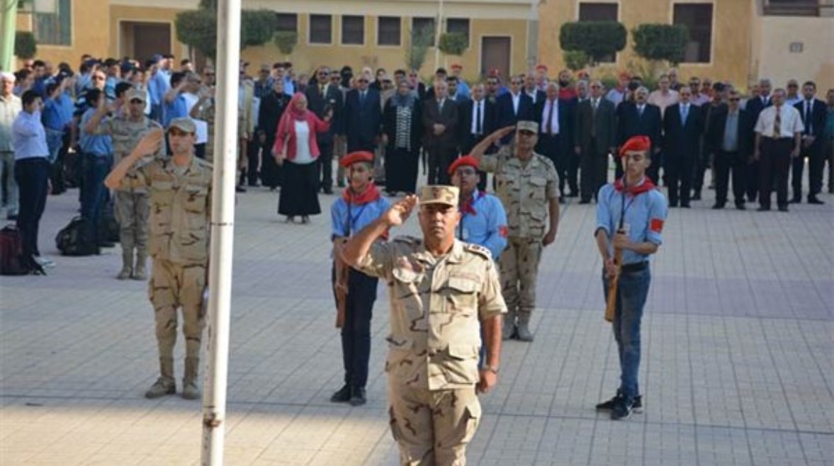 الاستعلام عن رابط التقديم في المدارس العسكرية الرياضية 2024-2025 والمستندات المطلوبة للتقديم و شروط القبول في المدارس