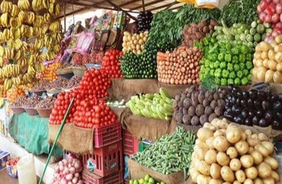 الآن ننشُر اسعار الخضروات والفاكهة اليوم الاحد 19-5-2024في جميع الاسواق المحلية