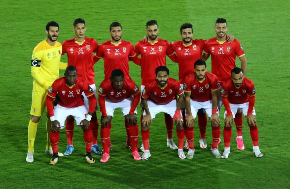 تشكيلة الاهلي امام الترجي اليوم 25 مايو 2024 والقنوات الناقلة للمباراة في اياب نهائي دوري ابطال افريقيا