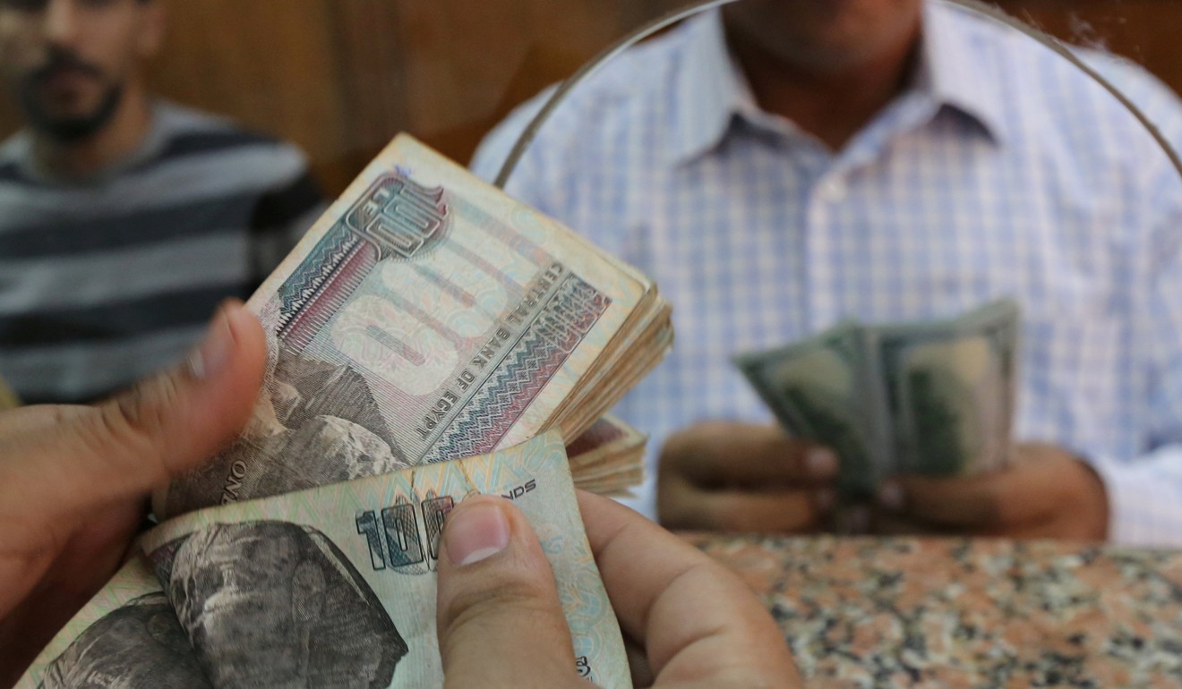 فصل جيب تاني علشان الزيادة هتنزل .. جدول صرف مرتبات شهر يونيو 2024 لجميع الموظفين بالدولة