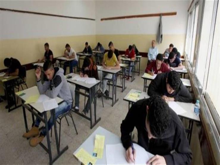 نتيجة اولي ثانوي 2024 بالاسم فقط موقع نتيجتك.. وتوزيع الدرجات للمواد الأساسية