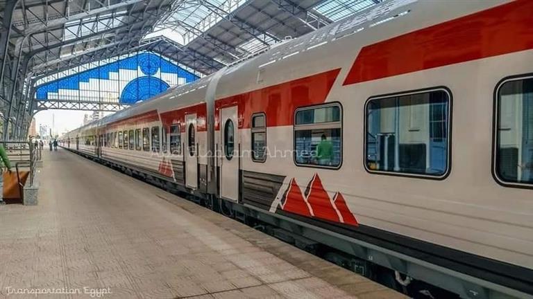 “احجز قطارك”  مواعيد حجز قطارات عيد الأضحى المبارك 2024 وطرق حجز تذاكر القطارات