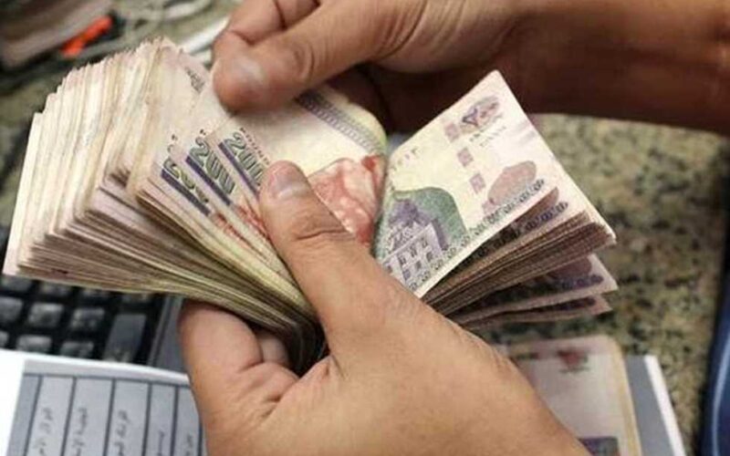 “بنسبة 50%” تعرف على حقيقة زيادة الحد الأدني للاجور يونيو 2024