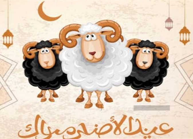 “9 أيام” كم عدد ايام اجازة عيد الاضحي 1445-2024 وأجمل عبارات التهنئة