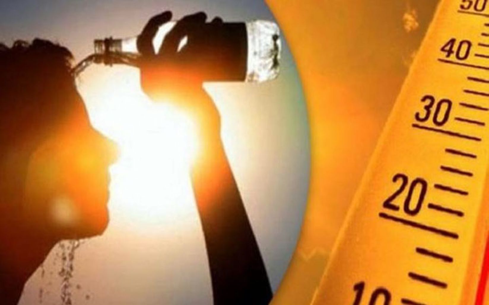 “اغسطس جيه بدري” تعرف على حالة الطقس اليوم 21 مايو 2024