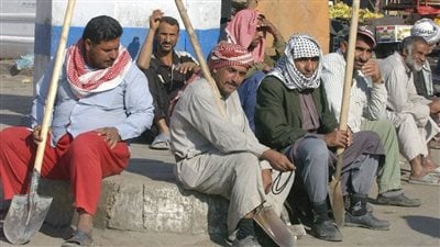 افرح يا حاج هتاخد 1000 جنية .. رابط تسجيل بيانات العماله الغير منتظمة 2024 وشروط الحصول عليها ومعرفة الأوراق المطلوبة للمنحة