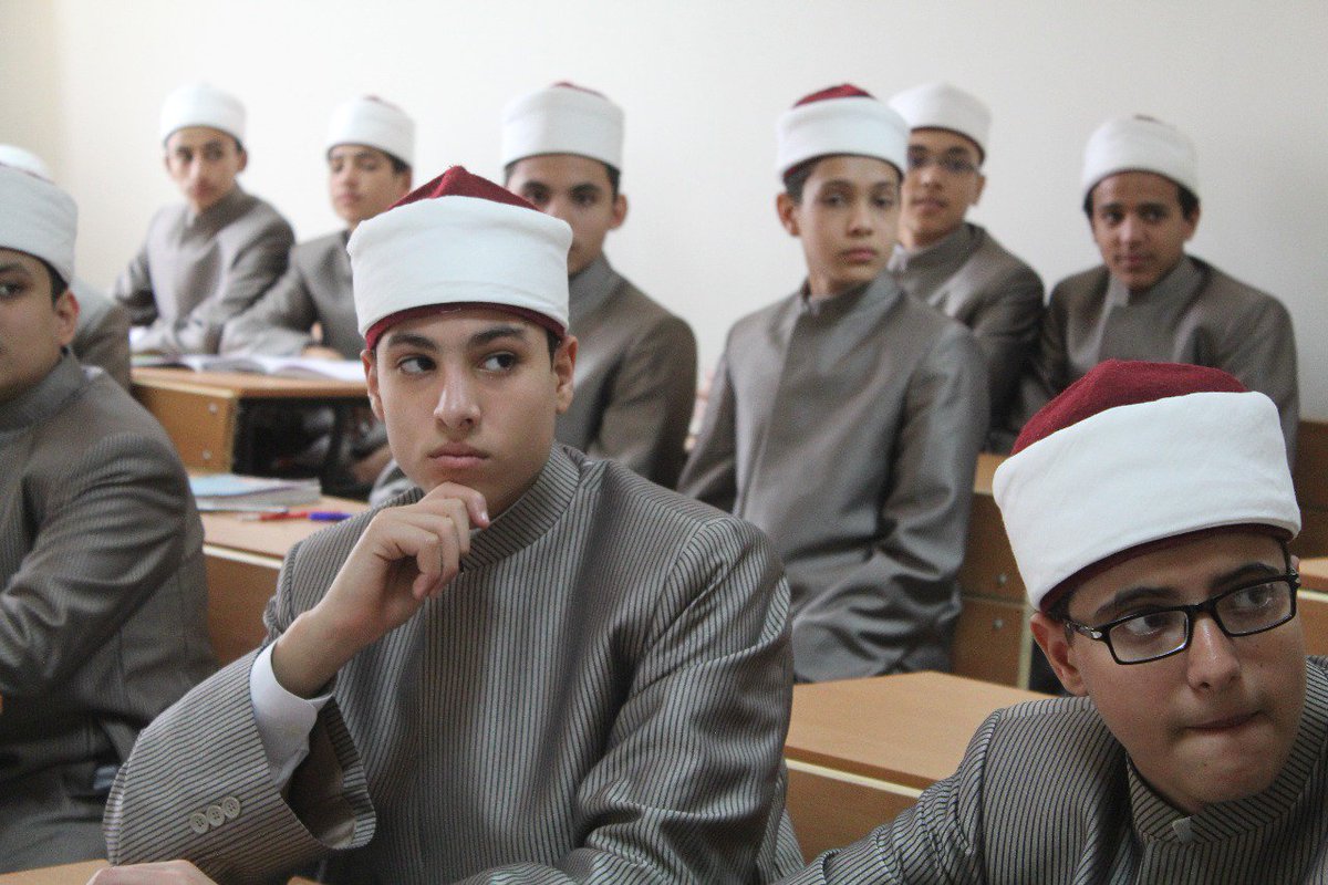 تعرف على رابط دخول بوابة الأزهر الإلكترونية للنتائج 2024 الترم الثاني وخطوات التسجيل به