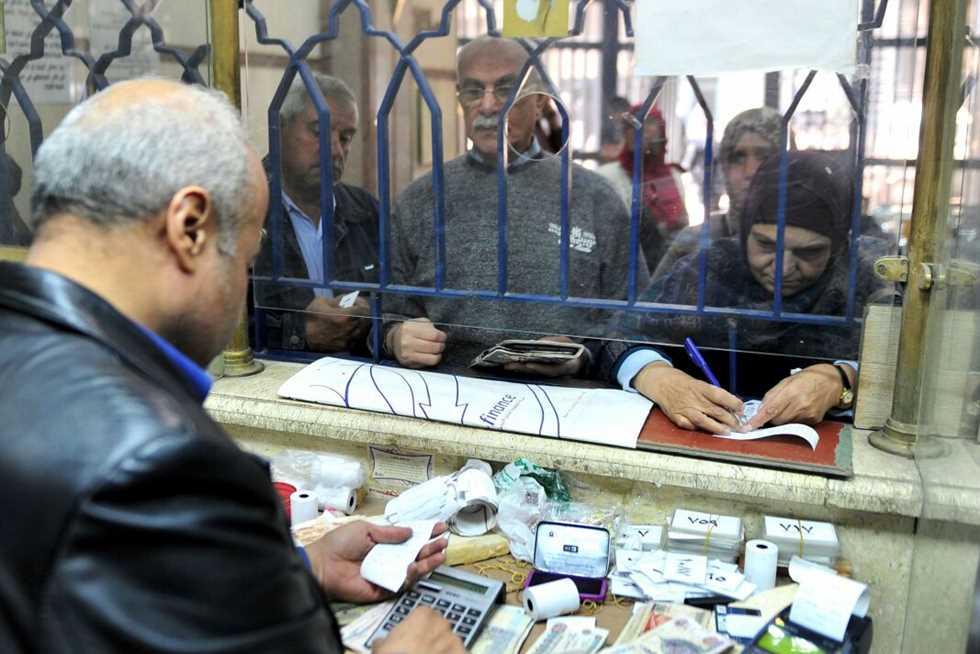 تبكير مواعيد صرف معاشات شهر يونيو مرتبات 2024 بمناسبة العيد..وأماكن صرف المرتبات