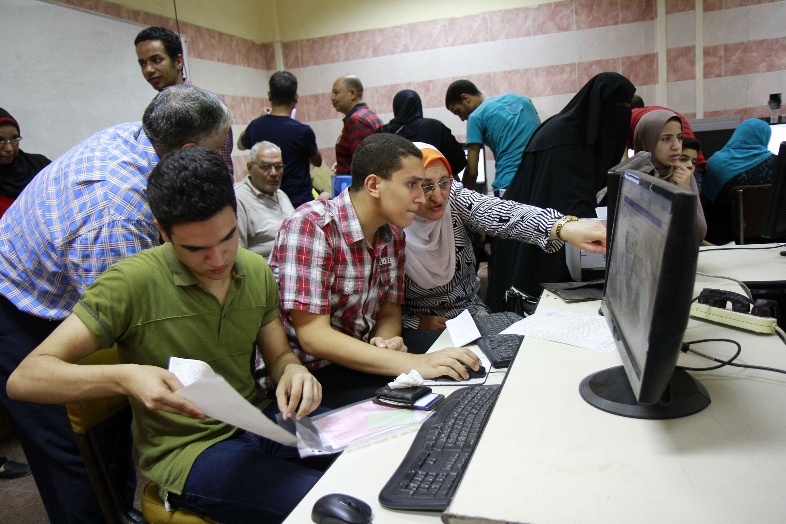 تنسيق دخول التمريض العادي بعد الاعدادية 2024/2025 وشروط التقديم والمستندات المطلوبة