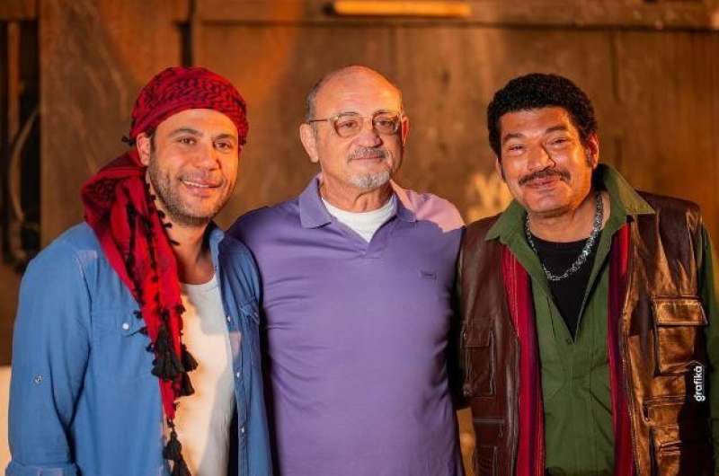 كيفية تحميل ومشاهدة فيلم اللعب مع العيال لعام 2024 بجودة عالية HD
