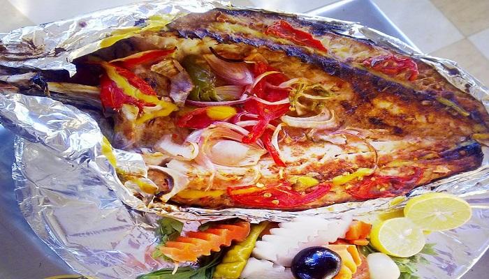 “أكلة سمك” طريقة عمل السمك السنجاري فى البيت وأهم المقادرير اللازمة