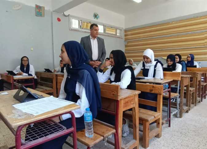 جروب تسريب امتحانات الصف الثالث الاعدادي..شاومينج بيغشش علي التليجرام
