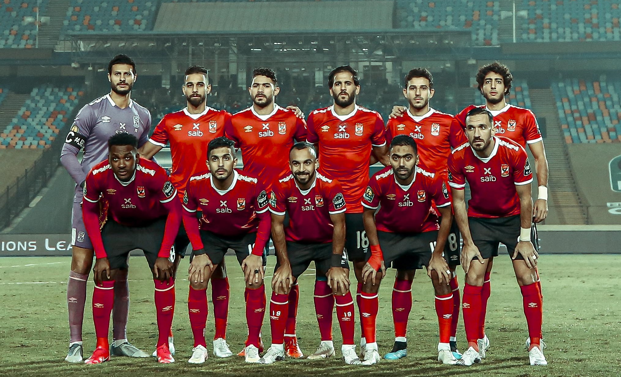 “شوف الماتش ببلاش” قناة مجانية تنقل ماتش الاهلي والترجي اليوم في نهائي أبطال افريقيا 2024