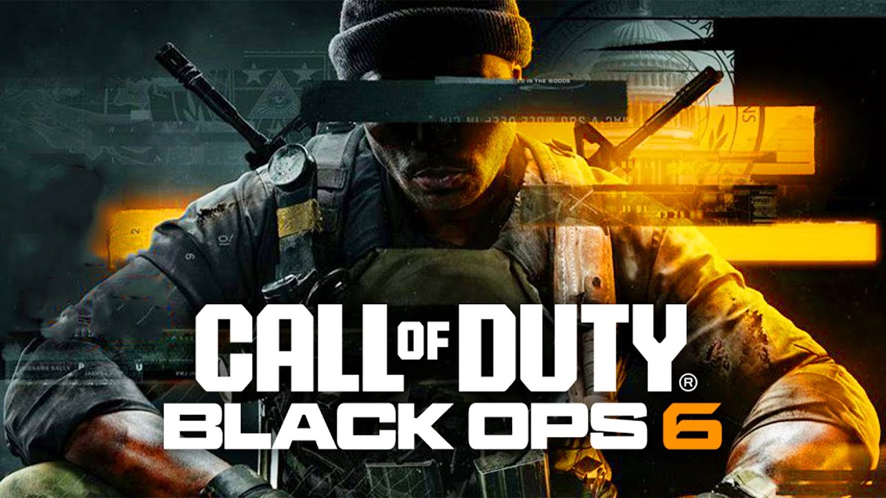 “9 يونيو” موعد نزول بلاك اوبس 6 2024 Call of Duty Black ومميزات اللعبة