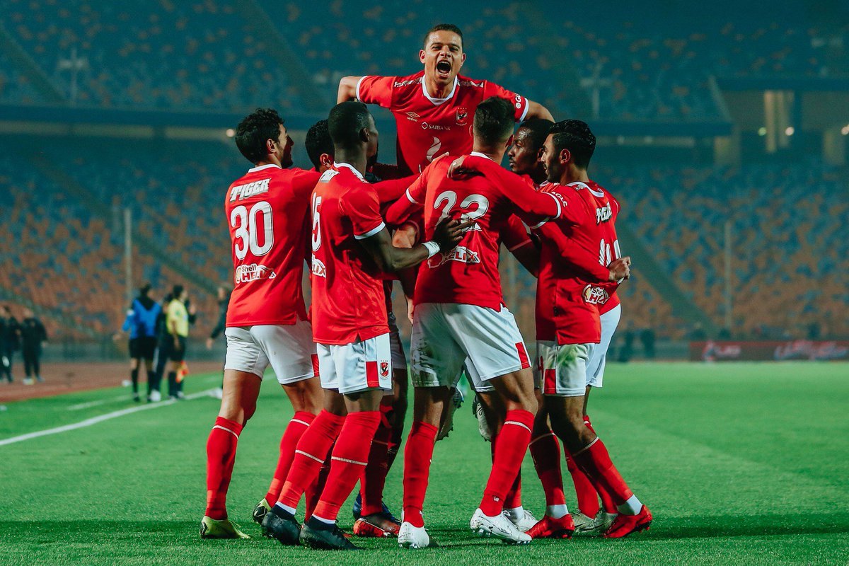 “مباشر” نتيجة مباراة الاهلي والترجي اليوم في نهائي أبطال افريقيا 2024 لحظة بلحظة