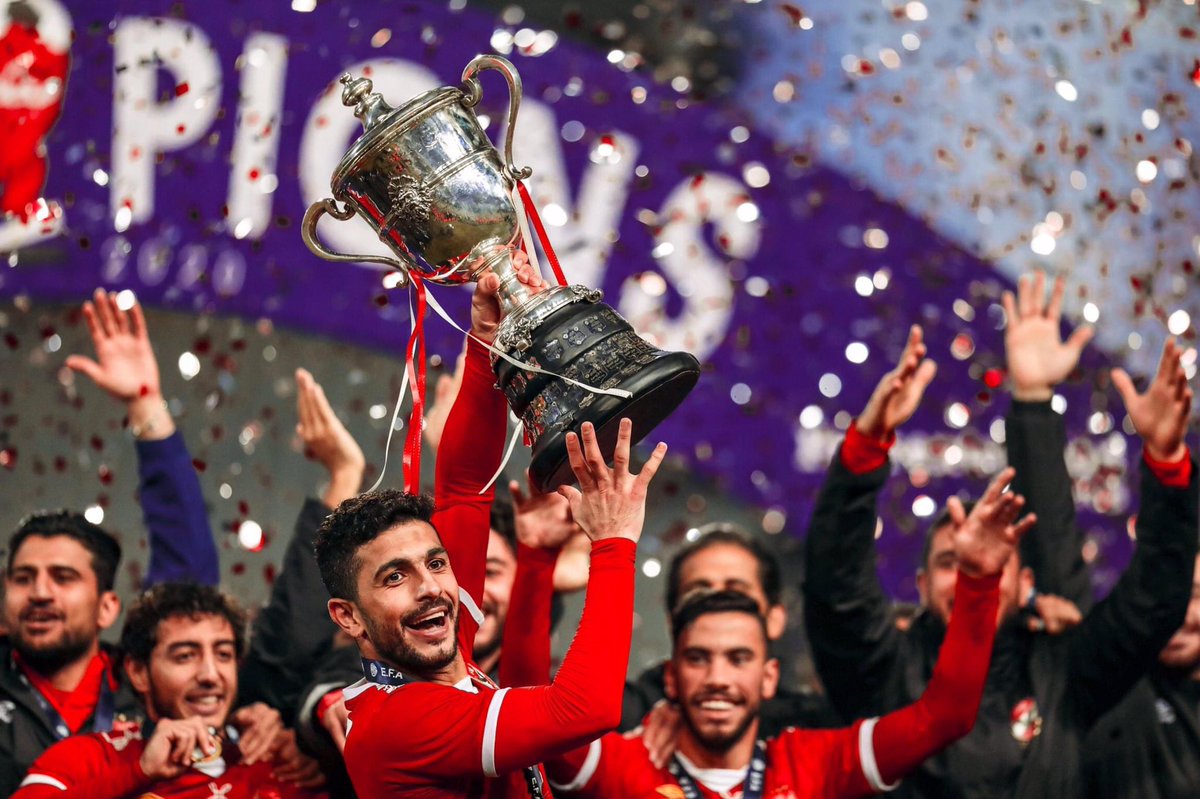 ” مشجعي نادي الكون “مباراة الأهلي القادمة في الكأس 2023-2024 والقنوات الناقلة لها
