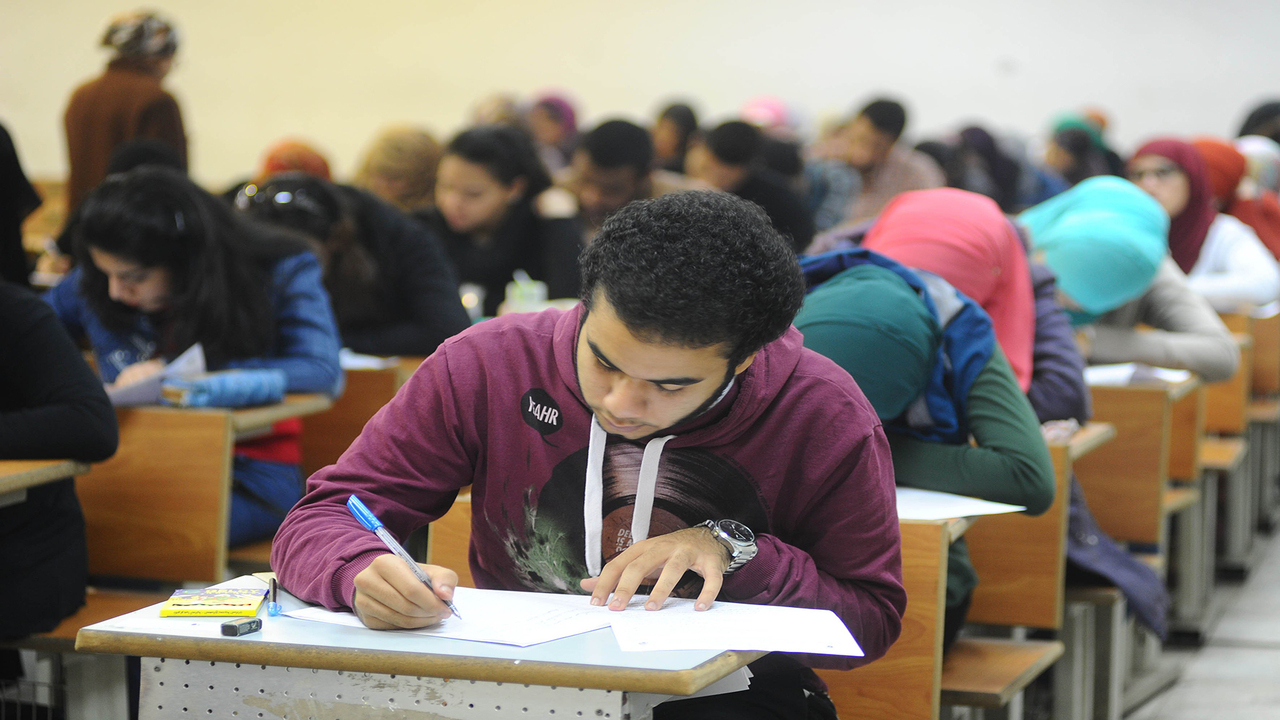 “استعلم الأن” نتيجة 1 ثانوي الترم الثاني 2024 بالاسم ورقم الجلوس عبر moe.gov.eg
