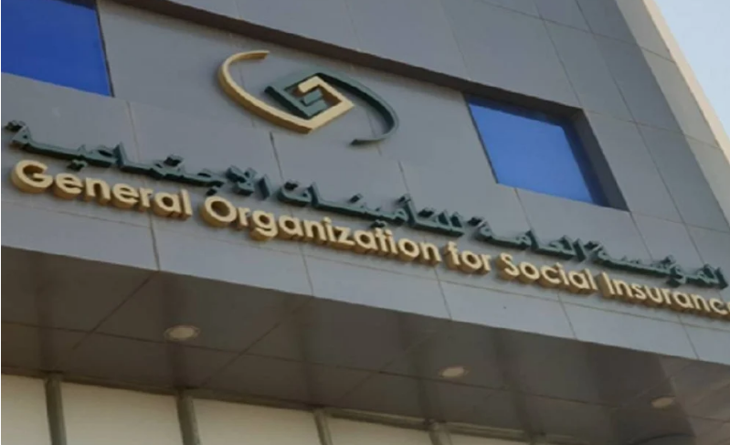 رابط الاستعلام عن قيمة المعاش بالاسم 2024 من خلال الموقع الرسمي لهيئة التأمينات الاجتماعية