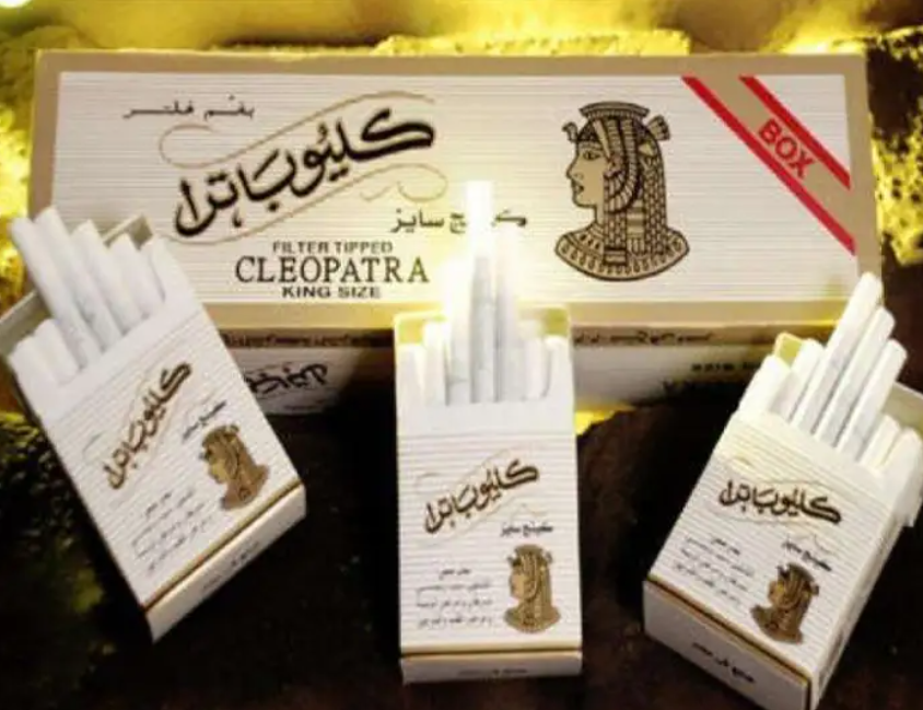 “بطلها أوفر” أسعار السجائر اليوم الأحد 26 مايو 2024 وعقوبة مخالفة الاسعار
