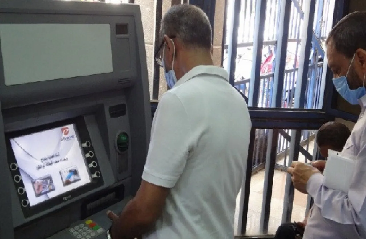 جدول صرف العلاوات الخمسة لأصحاب المعاشات 2024 وطريقة الاستعلام عن العلاوات الخمس واماكن صرف العلاوات
