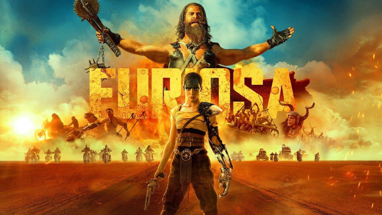تحميل فيلم furiosa: a mad max saga وأهم المعلومات عنه
