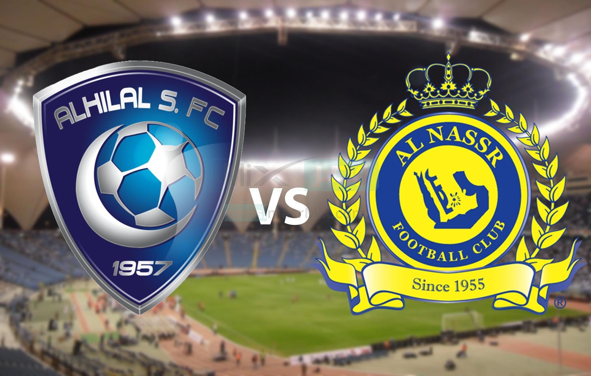 “أتفرج مجاني” القنوات الناقلة مباراة النصر والهلال نهائي كأس الملك 2024 وخطوات تحديثها