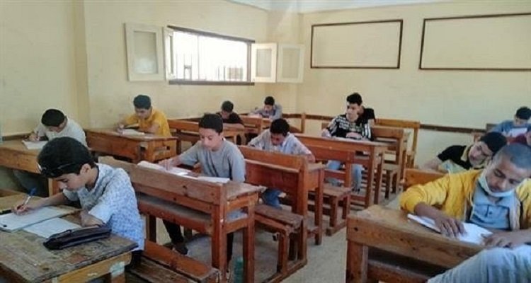 نتيجة الصف الثاني الاعدادي 2024 بالاسم ورقم الجلوس عبر موقع moe.gov.eg