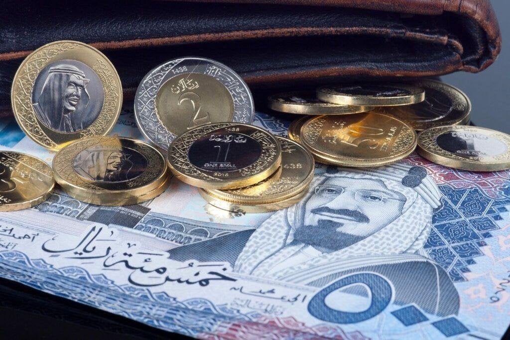 “يلا نحج الريال رخص” سعر الريال السعودي اليوم الأثنين 27 مايو 2024 داخل بنك مصر و السوق السوداء
