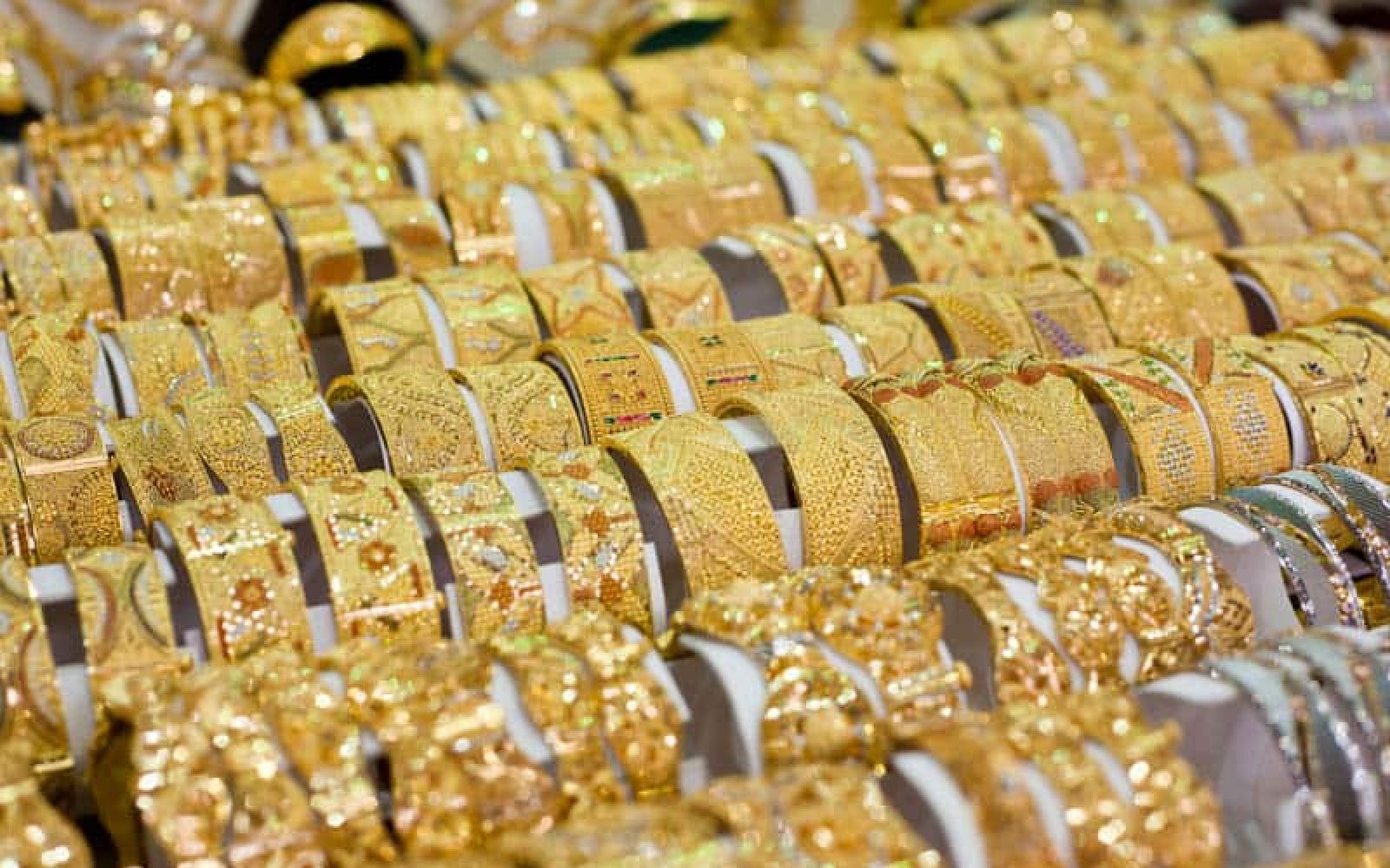 اخطب دلوقتي قبل ما يغلي تاني .. اسعار الذهب اليوم 29 مايو 2024 في محلات الصاغة بدون مصنعية