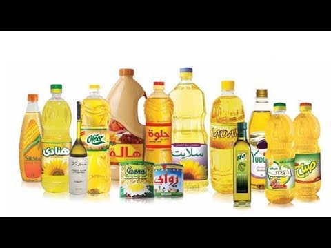 اسعار الزيت علي التموين 2024 فى مصر بقائمة اسعار شهر يونيو