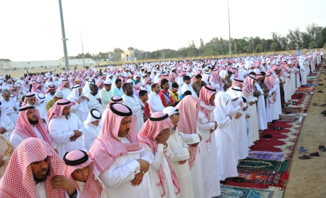 “هتقضي 12 يوم مع اصدقائك واحبابك” موعد إجازة عيد الأضحى للموظفين في السعودية