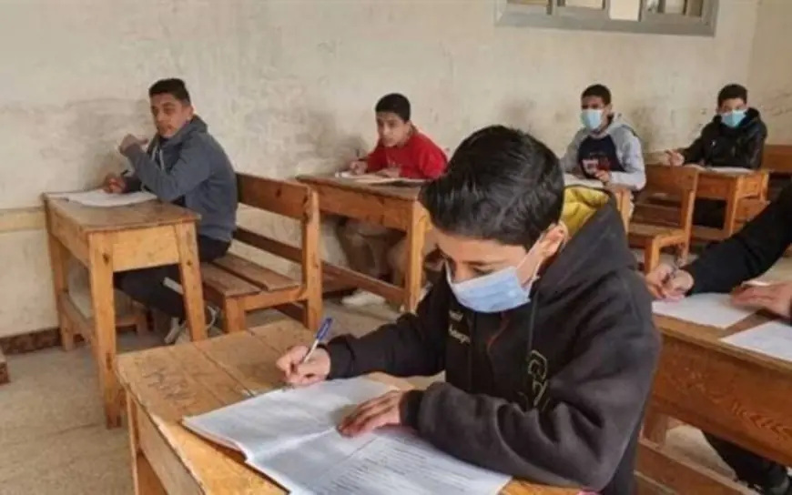 “بإستخدام الرابط” تعرف على موعد نتيجة الصف السادس الابتدائي 2024 الترم الثاني