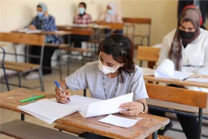 حقيقة تسريب امتحانات الدبلومات الفنية 2024 وحالات قبول اعتذارات عدم المشاركة في امتحانات الدبلومات الفنية