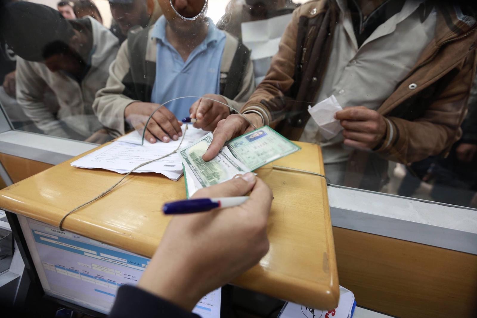 هل هناك زيادة في معاشات شهر يونيو 2024 وكيفية الإستعلام عنها إلكترونيا