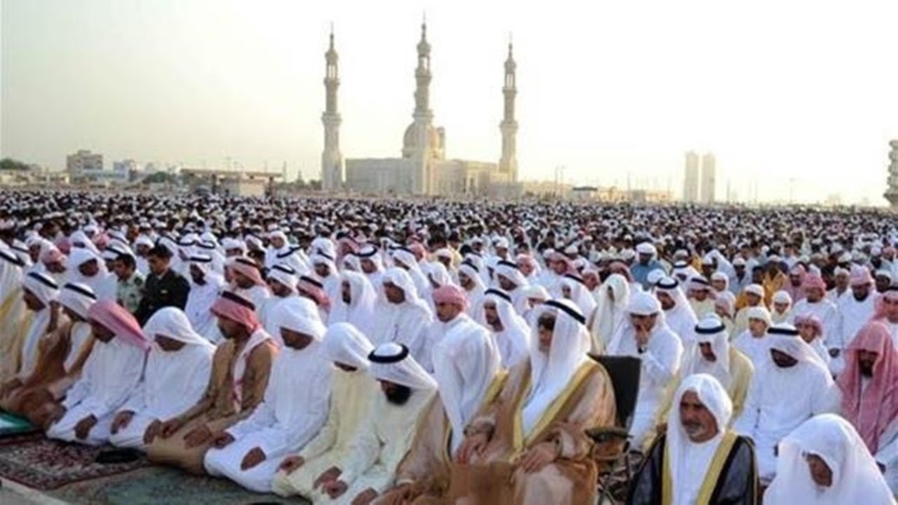 “9 أيام أجازة” موعد العيد الكبير 2024-1445 وموعد بدء الأجازة للموظفين والعاملين بالدولة