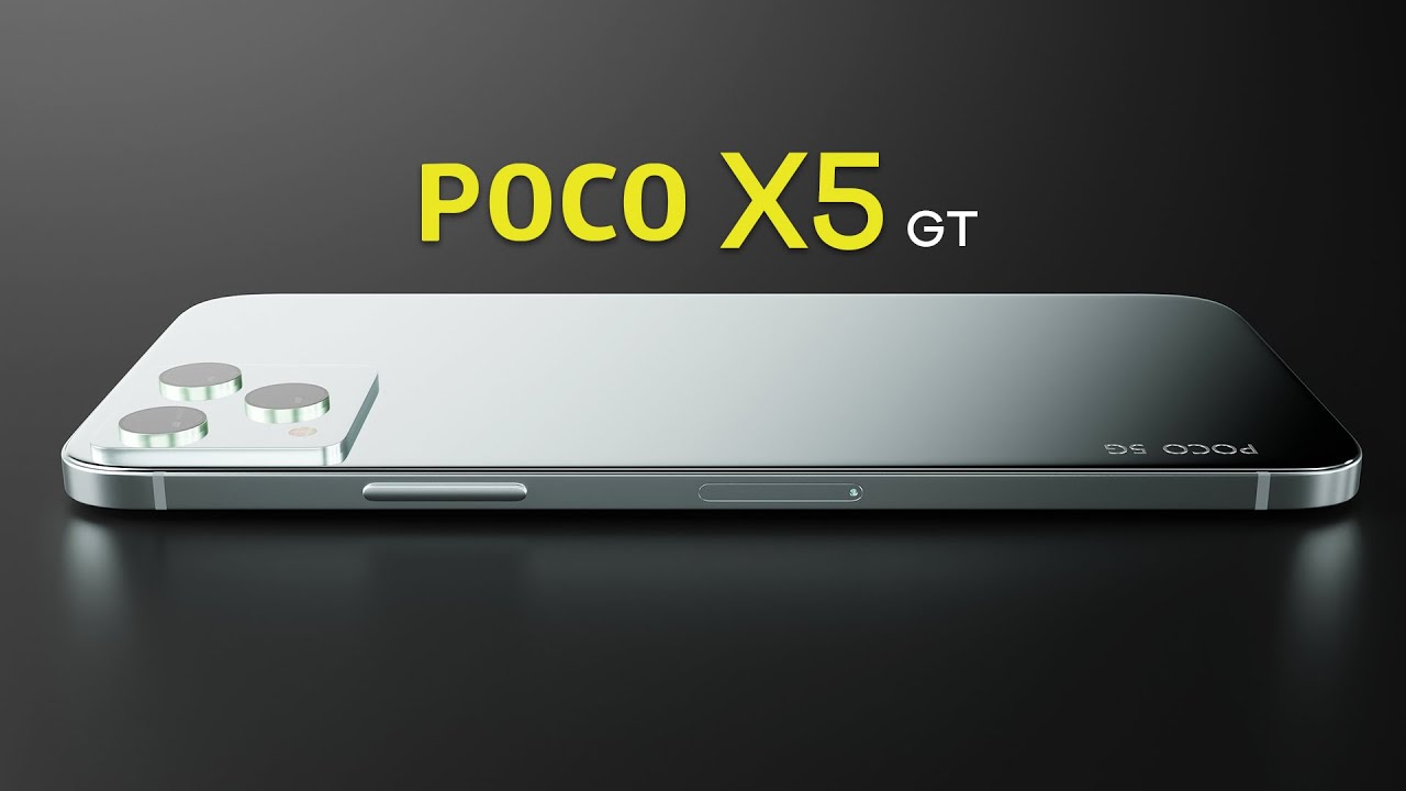 “سعر لقطة” سعر ومواصفات هاتف بوكو Poco F6 Pro الجديد