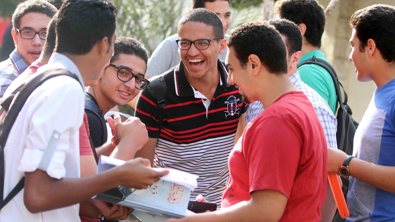 تعرف على موعد اعلان نتيجة الصف الثاني الثانوي 2024 وكيفية الحصول عليها الكترونيا