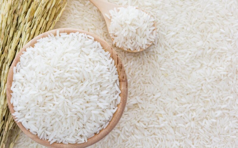 بكام ؟ .. سعر طن الأرز الشعير اليوم الأربعاء 29 مايو 2024 داخل الأسواق المصرية