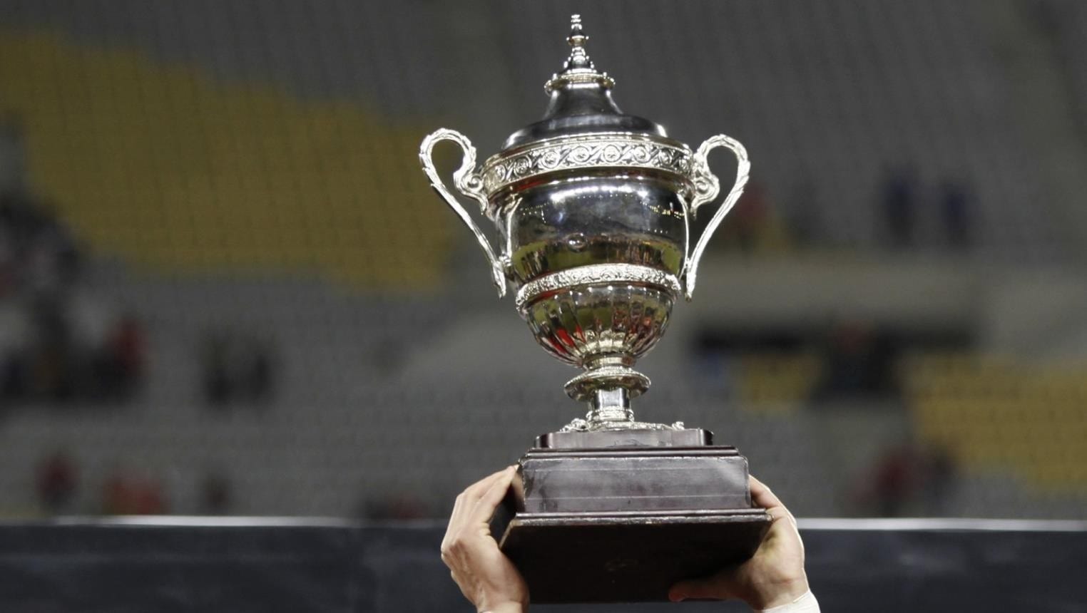 “بعد فوز الزمالك” تعرف على موعد نهائي كاس السوبر الإفريقي 2024