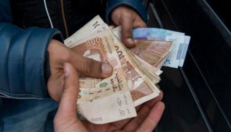 يورو ودولار وريال .. اسعار العملات اليوم الجمعة 24 مايو 2024 في البنوك