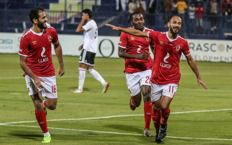 “الحدث النارى” من هو معلق مباراة الاهلي والترجي في الاياب فى نهائى دورى أبطال أفريقيا