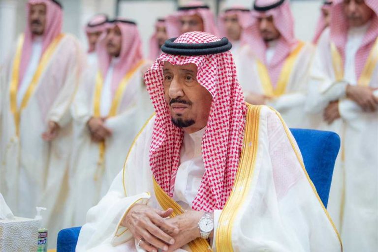 سبب وفاة الأمير سعود بن عبدالعزيز…تفاصيل لم تتعرف عليها بعد