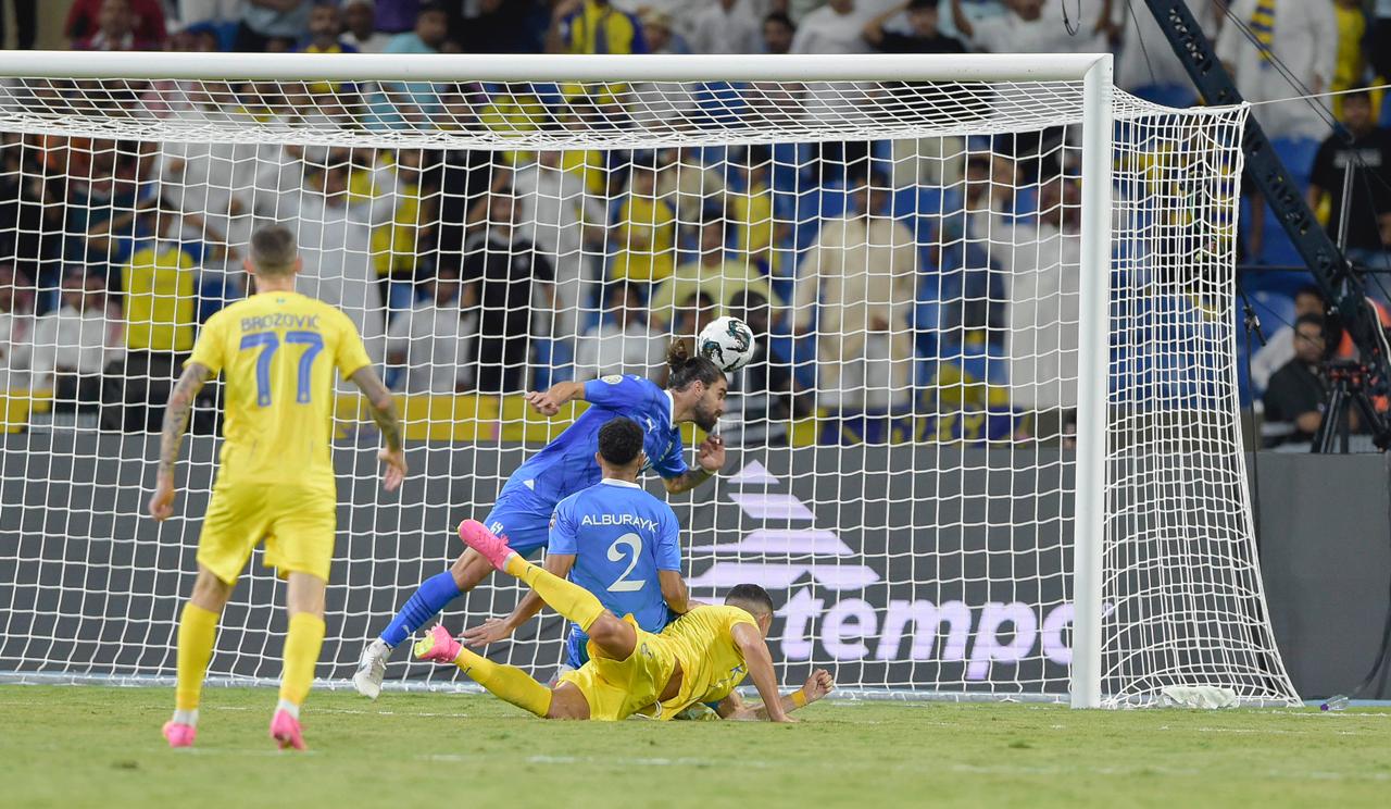 ” الحق احجز التذكرة”…رابط حجز تذاكر مباراة الهلال والنصر كاس الملك سلمان 2024 والقنوات الناقلة للمباراة