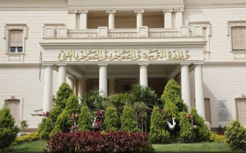 “جاري رفعها tech.moe.gov.eg ” .. نتيجة الدبلومات الفنية 2024 بالاسم ورقم الجلوس من خلال موقع بوابة التعليم الفني