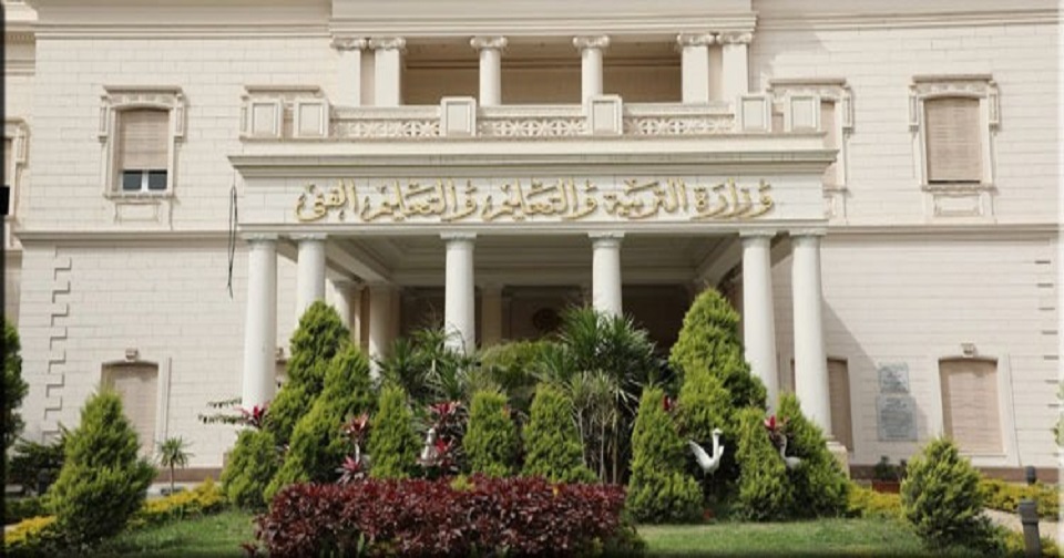 ” نظام 3 و 5 سنوات ” نتيجة الدبلومات الفنية 2024 بالاسم ورقم الجلوس ضوابط قبول الاعتذارات عن المشاركة في امتحانات الدبلومات الفنية